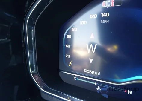 2024 Chevrolet Silverado 1500 2Wd Short Bed Rst z USA, uszkodzony, nr VIN 1GCPADEK6RZ233189